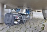 6000 liters tank i syrefast 316