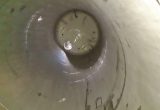 60000 liters tank i rustfritt stål 304