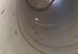 60000 liters tank i rustfritt stål 304