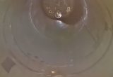 60000 liters tank i rustfritt stål 304