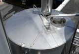60000 liters tank i rustfritt stål 304