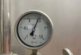 60000 liters tank i syrefast 316