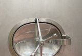 60000 liters tank i syrefast 316