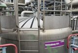 60000 liters tank i syrefast 316