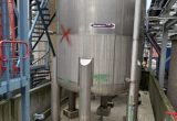 60000 liters tank i syrefast 316