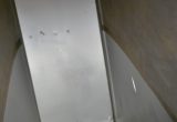6100 liters tank i rustfritt stål 304