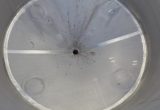 6100 liters tank i syrefast 316