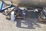 6100 liters tank i syrefast 316