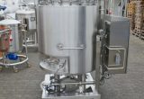 620 liters tank i syrefast 316