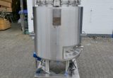 620 liters tank i syrefast 316