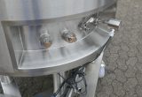 620 liters tank i syrefast 316
