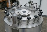 620 liters tank i syrefast 316