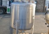 620 liter tank i Syrafast 316