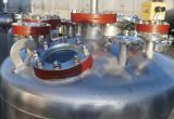 620 liter tank i Syrafast 316