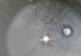 620 liter tank i Syrafast 316