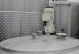 630 liters tank i rustfritt stål 304