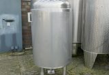 630 liters tank i syrefast 316