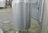 630 liters tank i syrefast 316