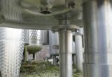 630 liters tank i syrefast 316