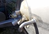 6300 liters tank i rustfritt stål 304