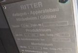 6300 liters tank i rustfritt stål 304