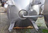 6300 liters tank i syrefast 316