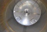 6300 liters tank i syrefast 316