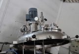 634 liters tank i syrefast 316
