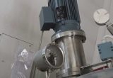 634 liters tank i syrefast 316