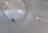 64500 liters tank i rustfritt stål 304