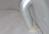 64500 liters tank i rustfritt stål 304