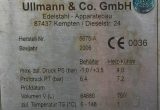 64680 liter tank i rustfritt stål 304