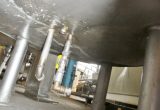 650 liters tank i rustfritt stål 304