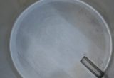 650 liters tank i rustfritt stål 304