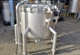 650 liters tank i syrefast 316