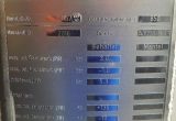 650 liters tank i syrefast 316
