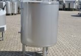 650 liters tank i syrefast 316