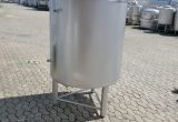 650 liters tank i syrefast 316