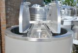 650 liters tank i syrefast 316