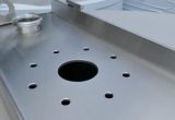 650 liters tank i syrefast 316