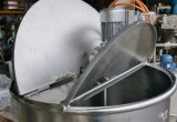 650 liters tank i syrefast 316
