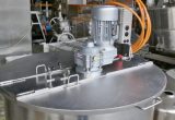 650 liters tank i syrefast 316