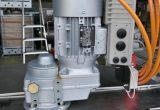 650 liters tank i syrefast 316