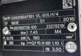 650 liters tank i syrefast 316
