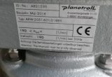 650 liters tank i syrefast 316