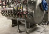 6500 liters tank i syrefast 316