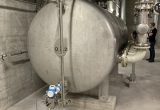 6500 liters tank i syrefast 316