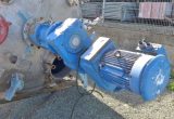 6500 liters tank i syrefast 316