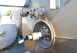 6500 liters tank i syrefast 316
