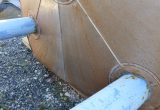 6500 liters tank i syrefast 316